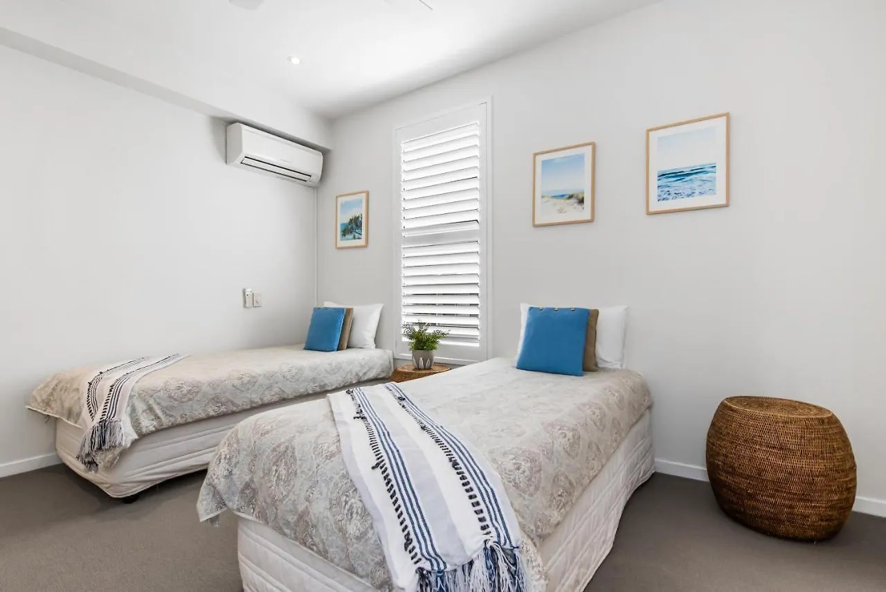 ****  Metzo Noosa Resort Noosaville Αυστραλία