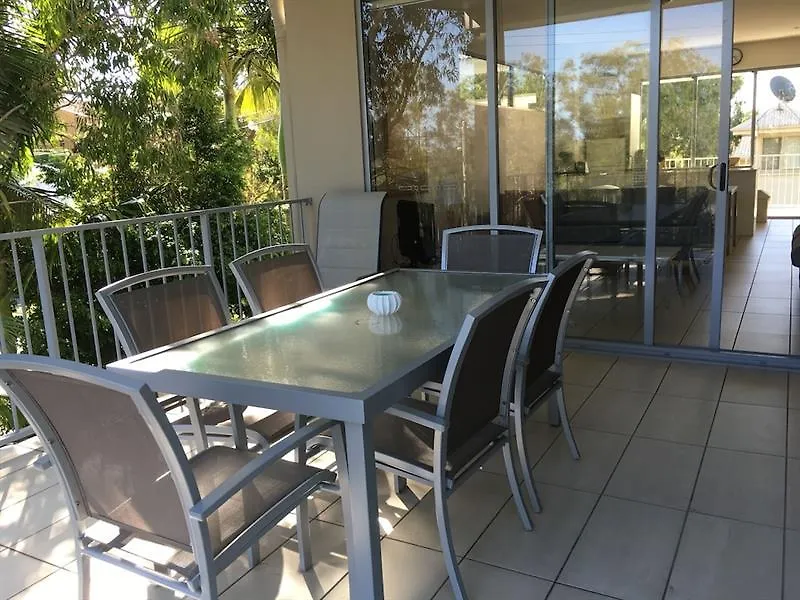 ****  Metzo Noosa Resort Noosaville Αυστραλία