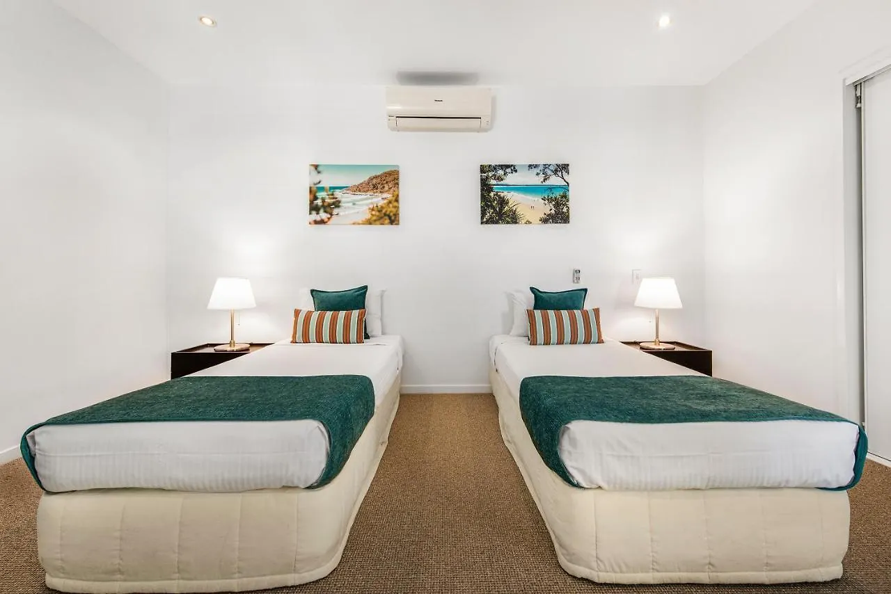 Metzo Noosa Resort Noosaville Αυστραλία