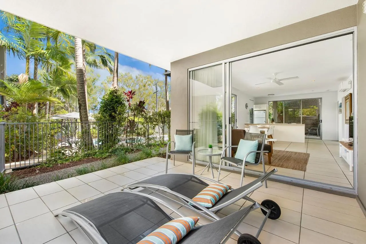 Metzo Noosa Resort Noosaville Australia