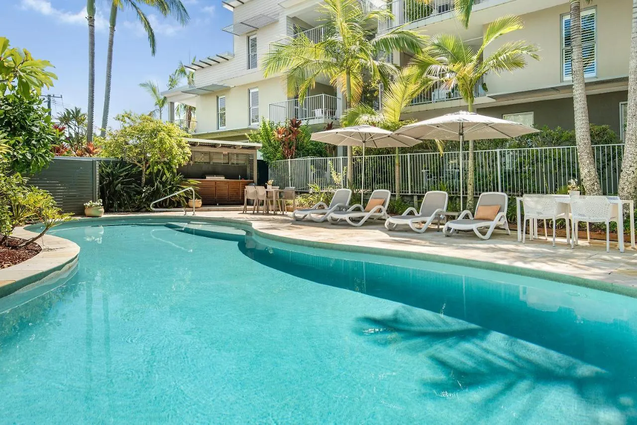 Metzo Noosa Resort Noosaville