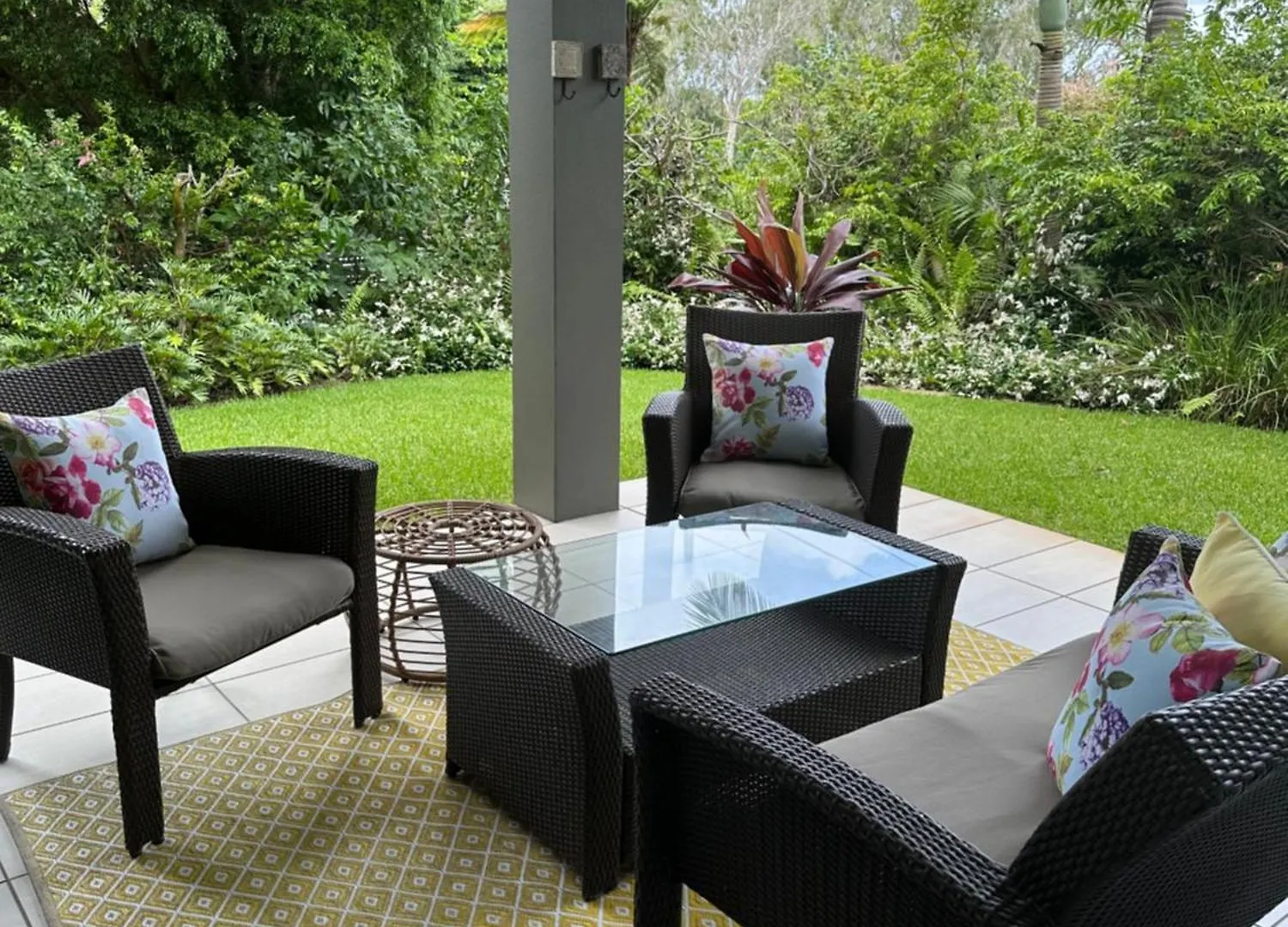 ****  Metzo Noosa Resort Noosaville Australia