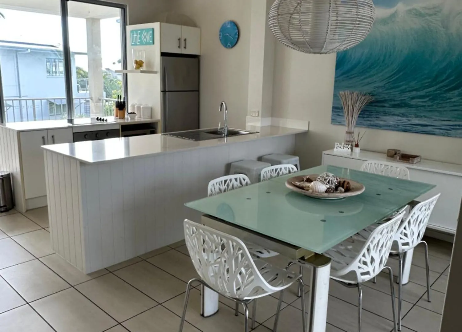 Metzo Noosa Resort Noosaville