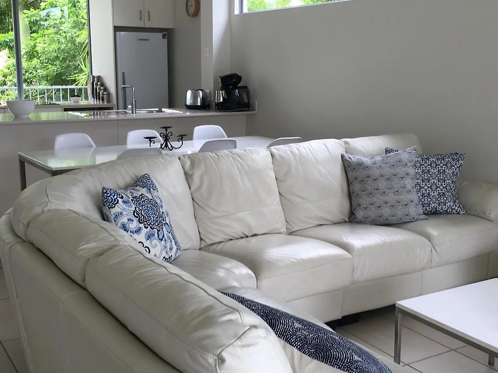 Metzo Noosa Resort Noosaville