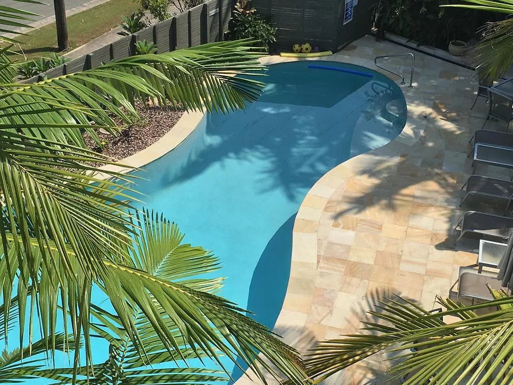 Metzo Noosa Resort Noosaville Αυστραλία