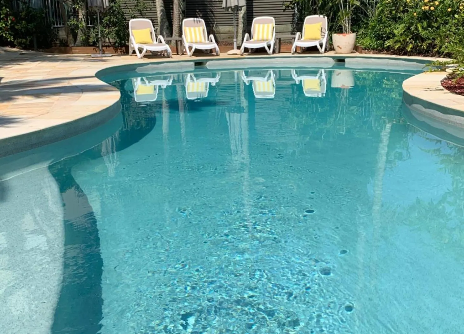Metzo Noosa Resort Noosaville 4*,