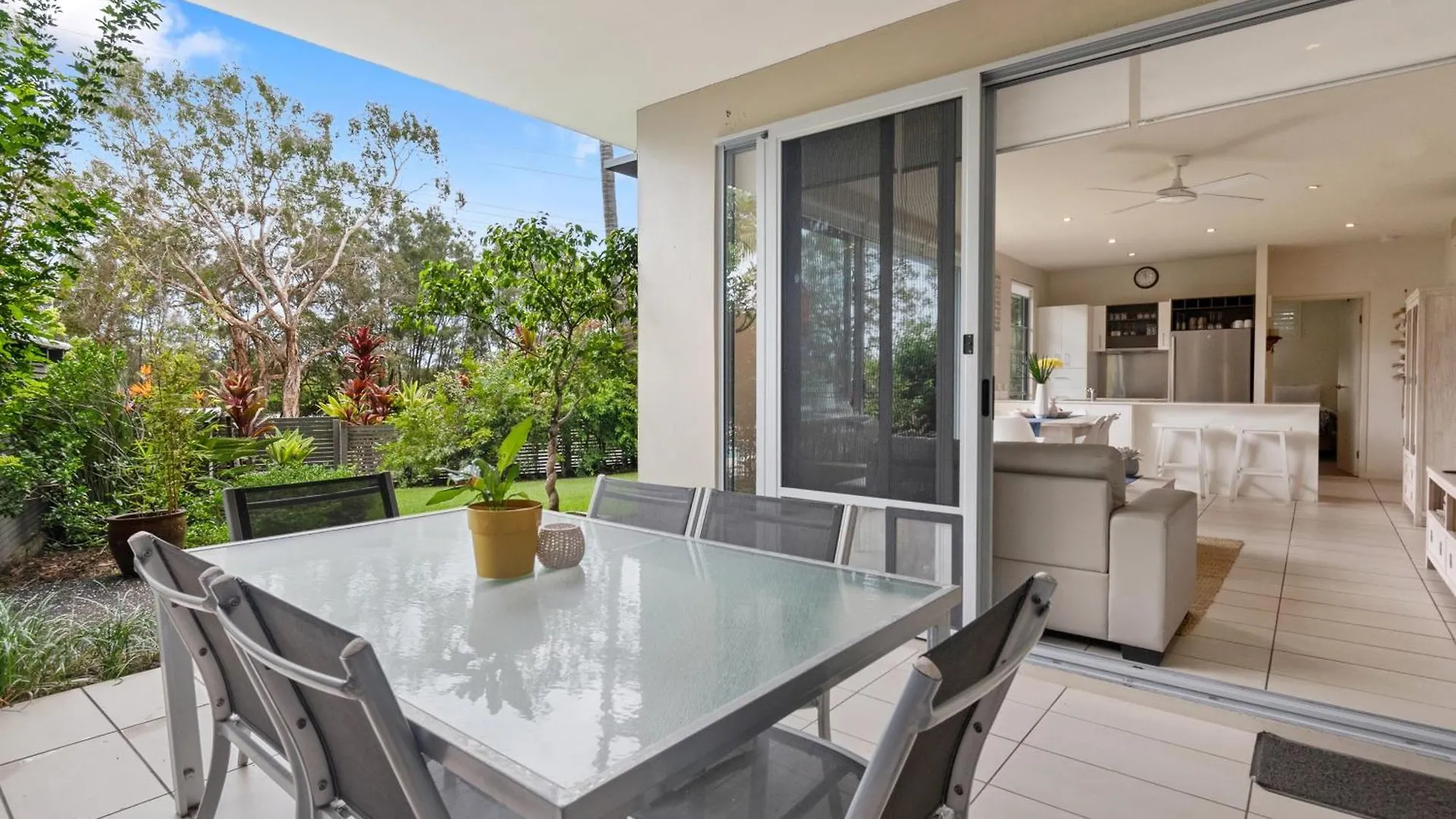 Metzo Noosa Resort Noosaville