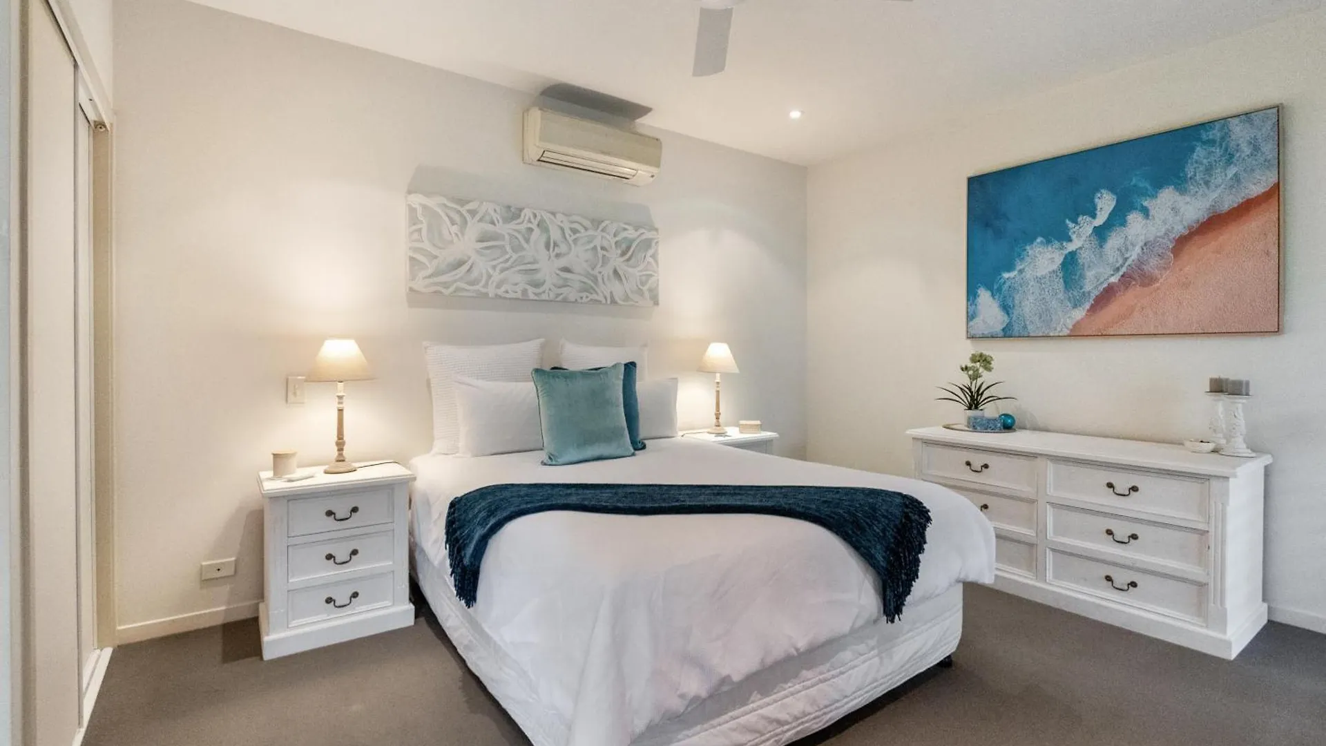 Metzo Noosa Resort Noosaville